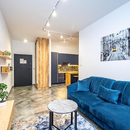 Rentplanet - Apartamenty Kosciuszki Kraków Eksteriør billede