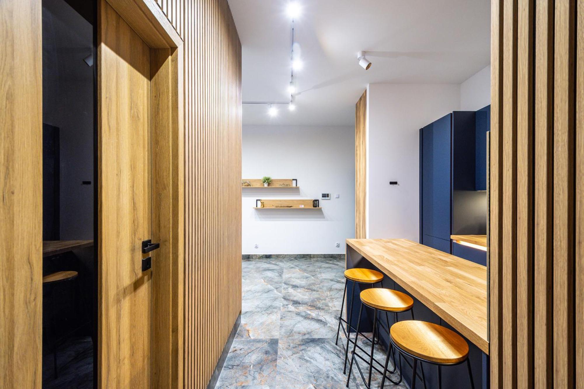 Rentplanet - Apartamenty Kosciuszki Kraków Eksteriør billede