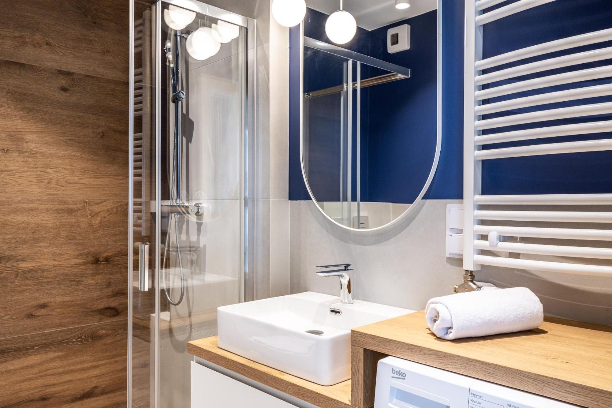 Rentplanet - Apartamenty Kosciuszki Kraków Eksteriør billede